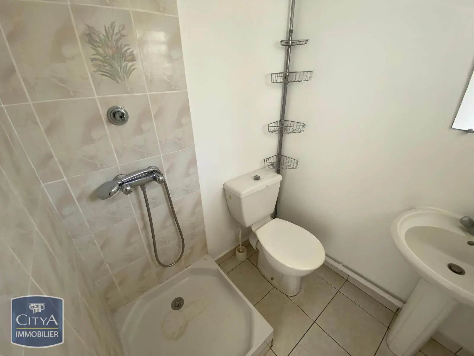 Photo 5 Appartement 1 pièce 20m²