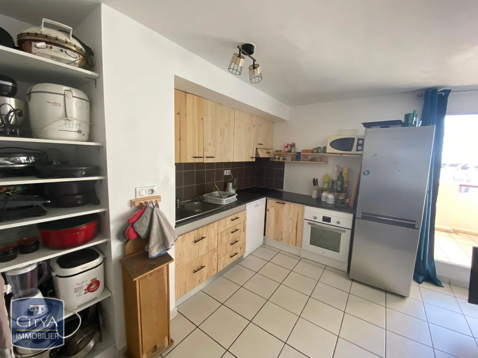 Photo 1 Appartement 2 pièces 45.91m²
