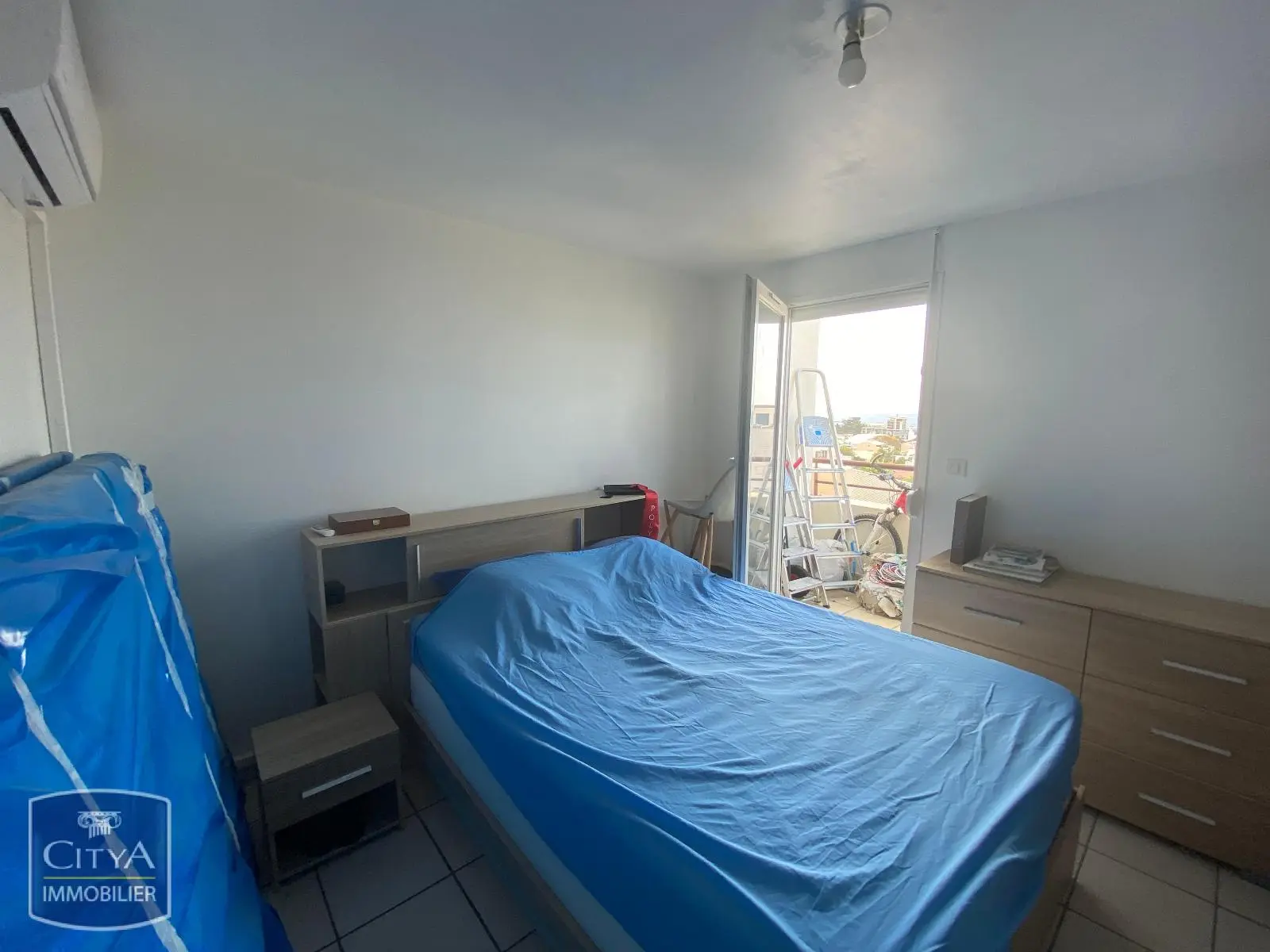 Photo 6 Appartement 2 pièces 45.91m²