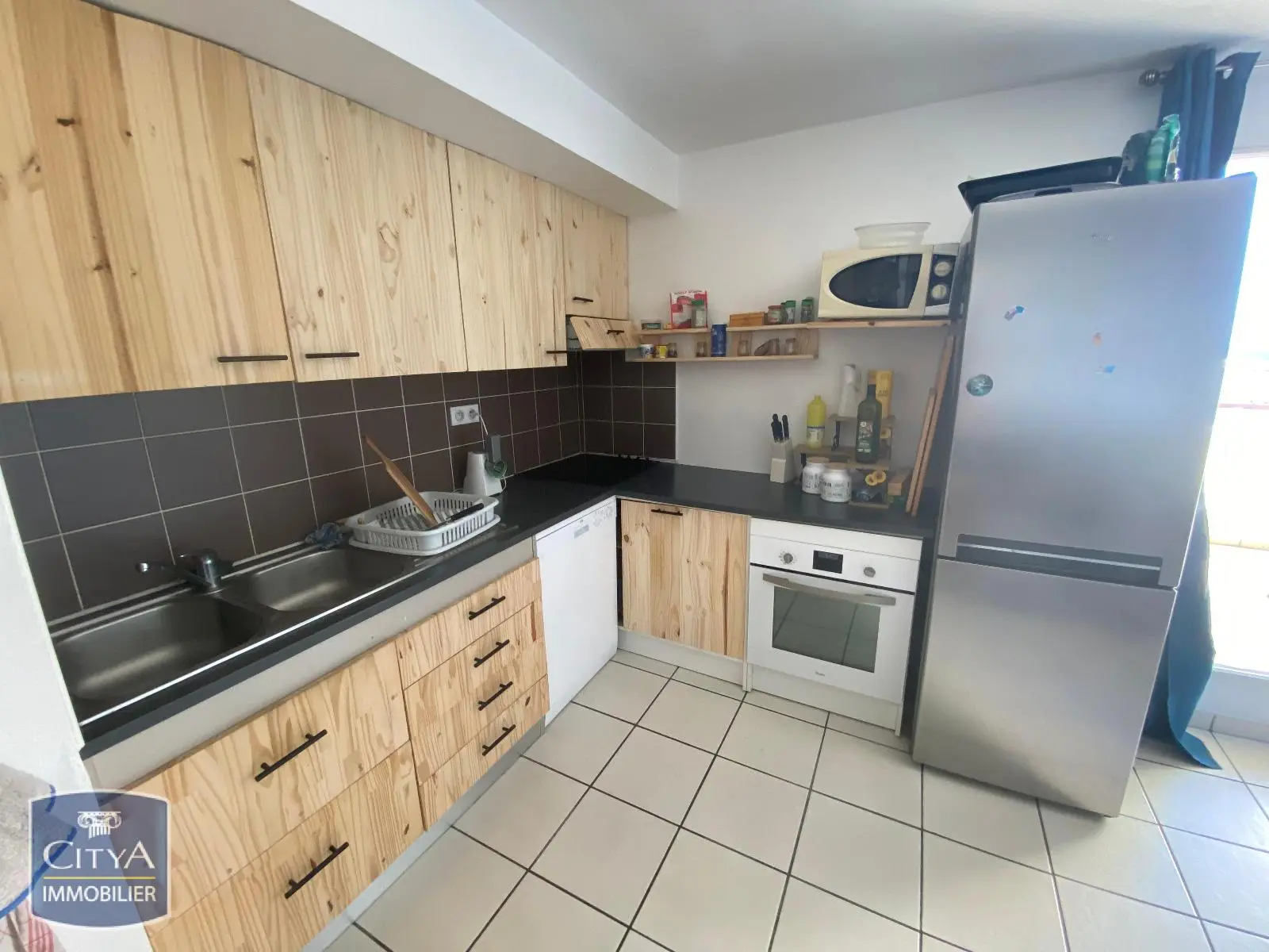 Photo 7 Appartement 2 pièces 45.91m²