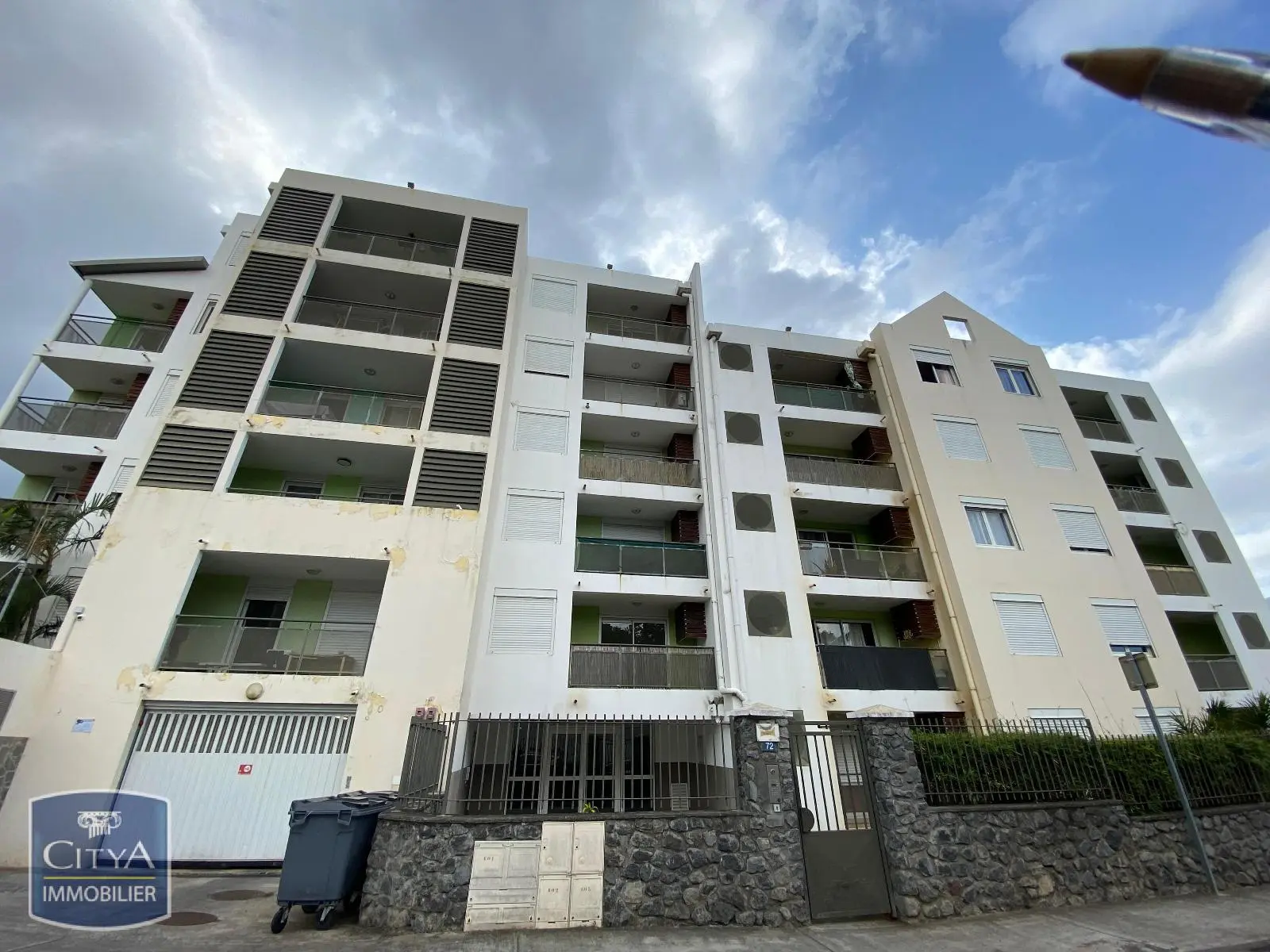 Photo 1 Appartement 1 pièce 37.65m²