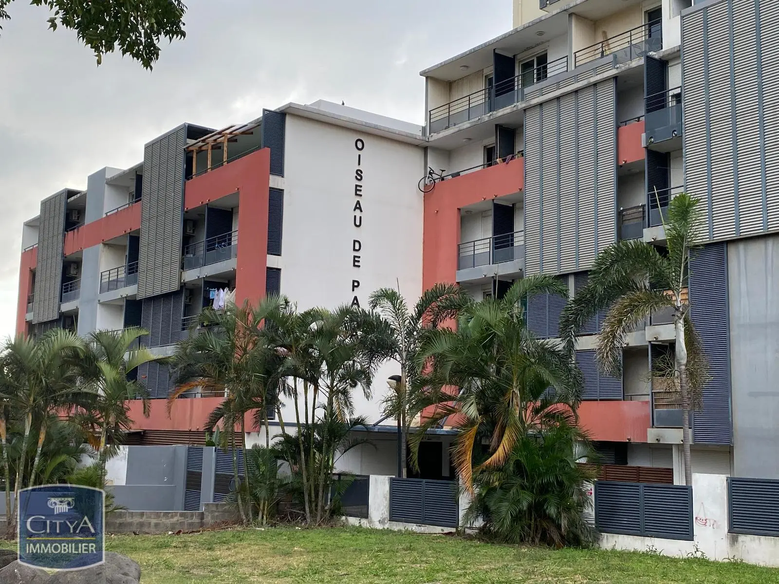 Photo 1 Appartement 2 pièces 48.32m²