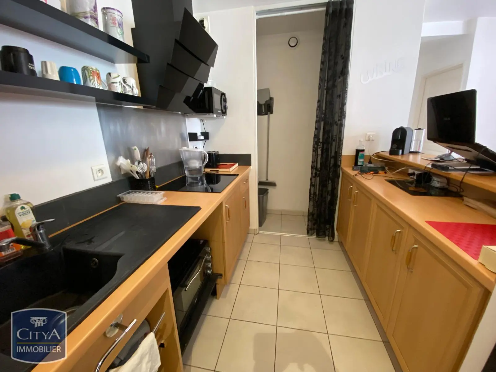 Photo 1 Appartement 2 pièces 38.03m²