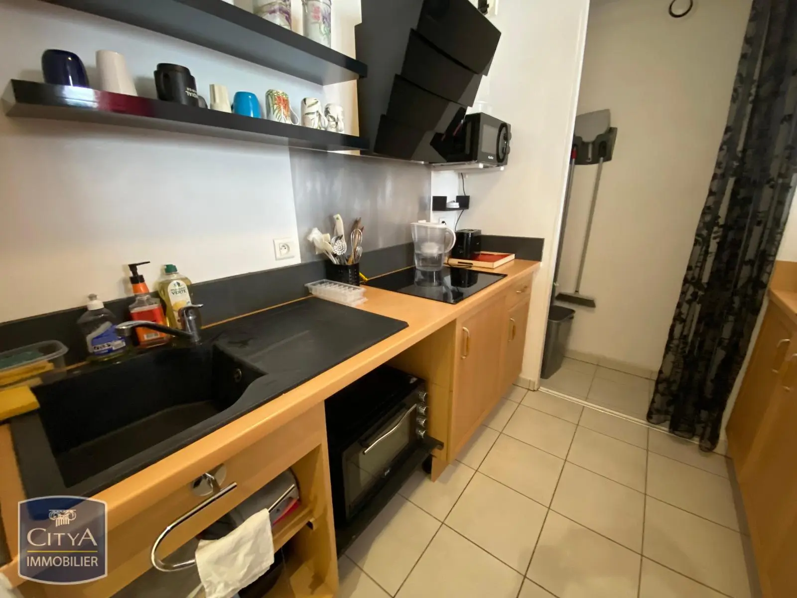Photo 2 Appartement 2 pièces 38.03m²