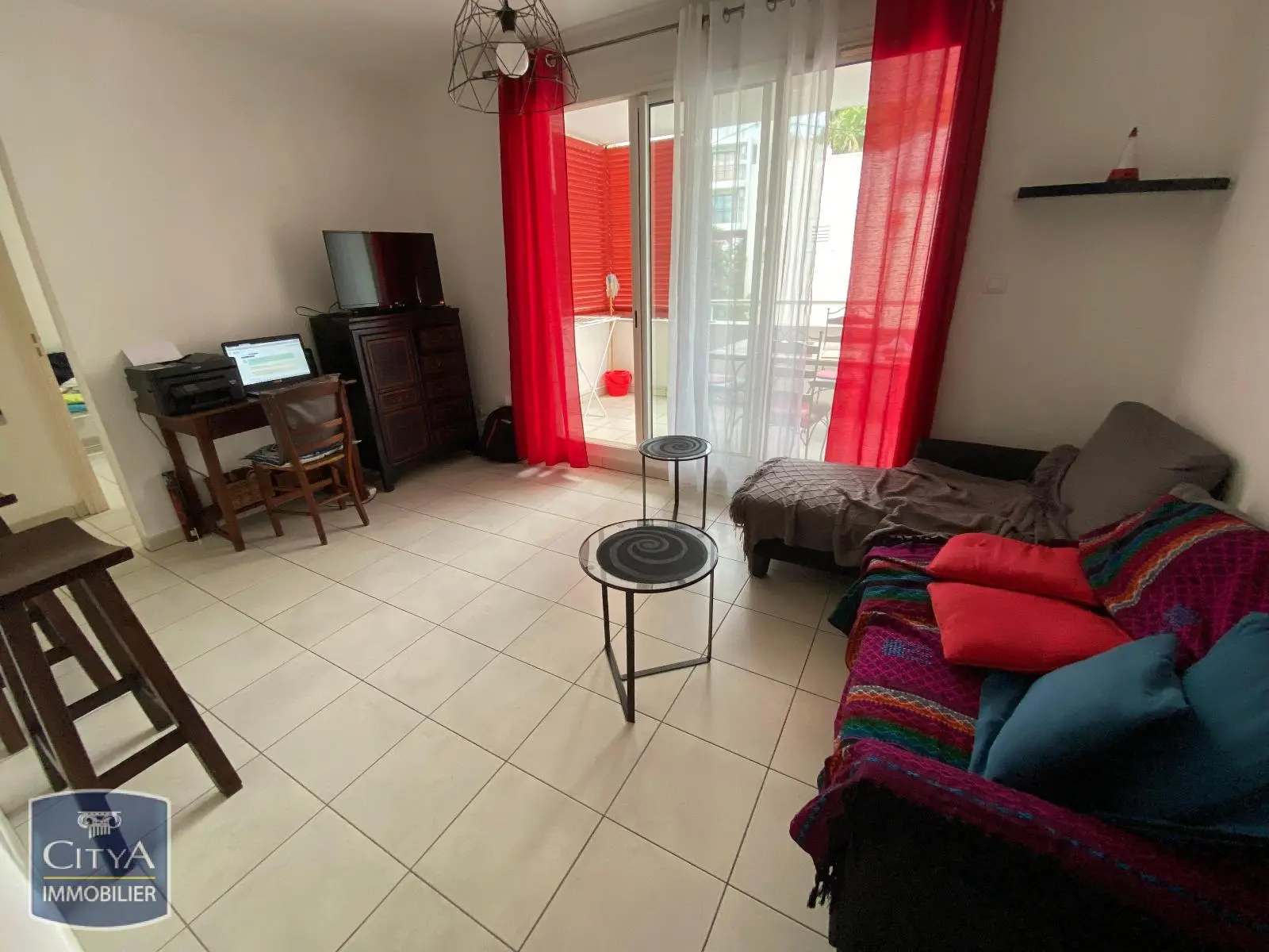 Photo 3 Appartement 2 pièces 38.03m²