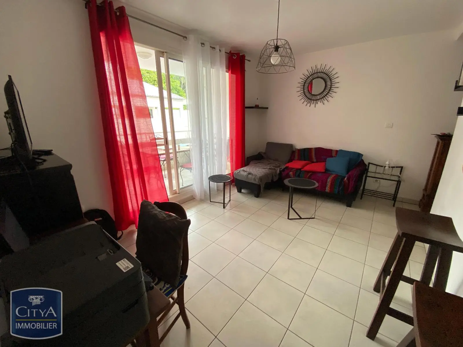 Photo 4 Appartement 2 pièces 38.03m²