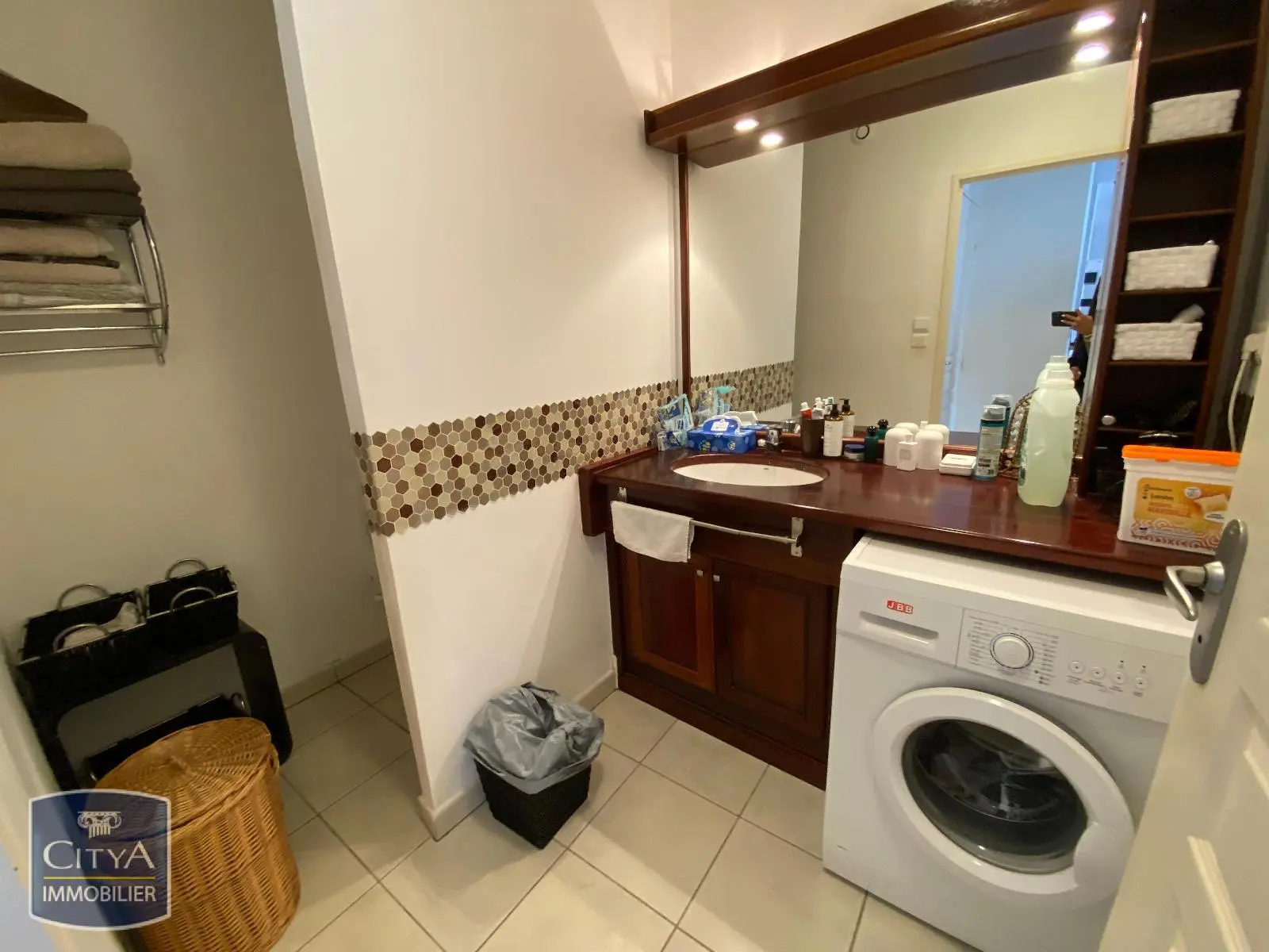 Photo 5 Appartement 2 pièces 38.03m²