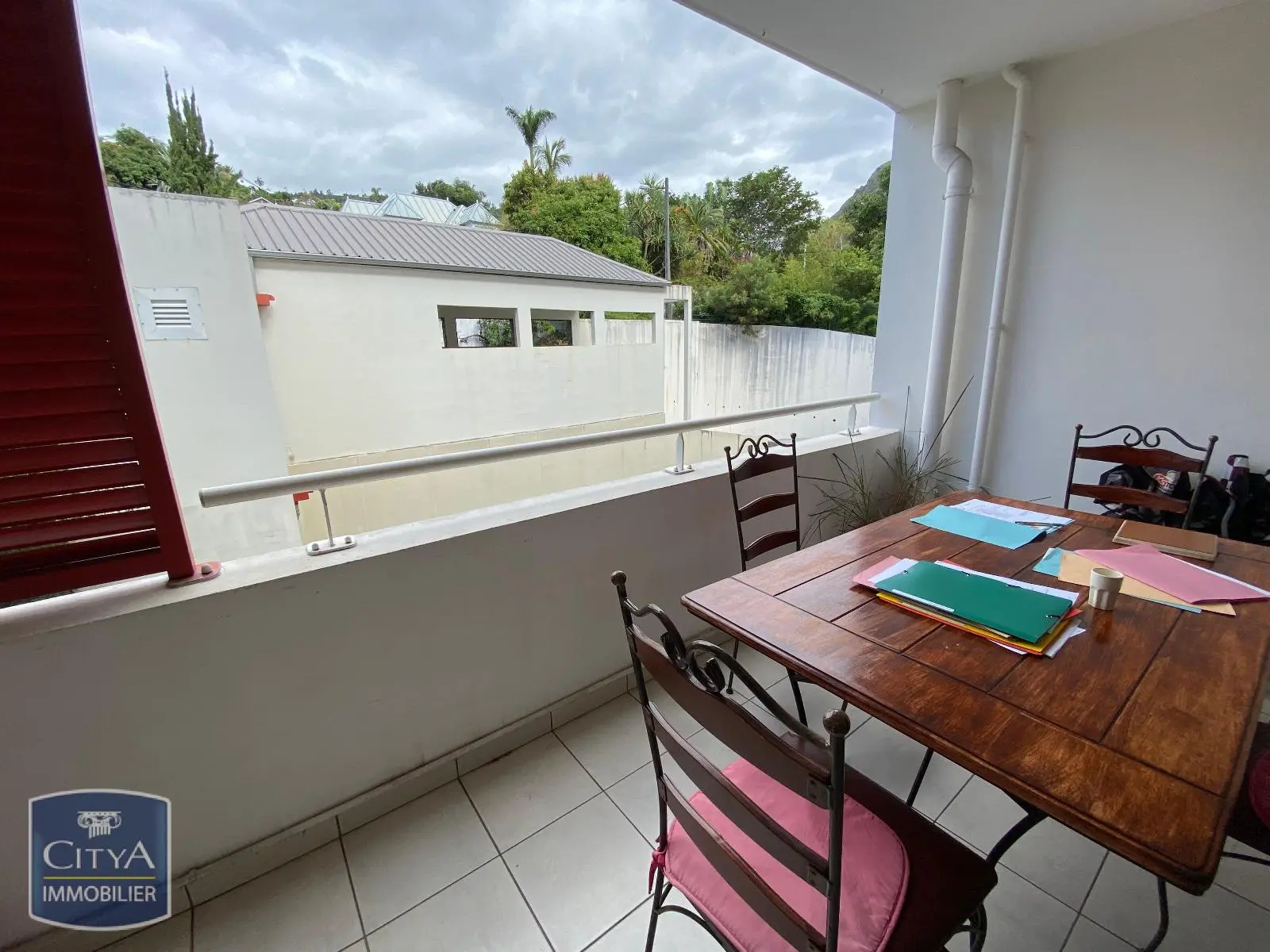 Photo 8 Appartement 2 pièces 38.03m²