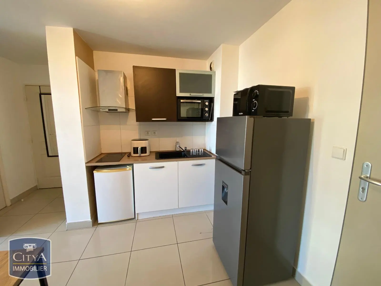 Photo 4 Appartement 2 pièces 30.45m²