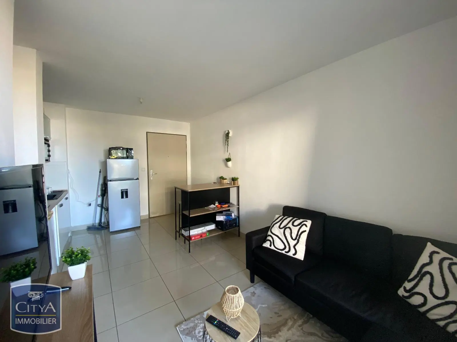 Photo 3 Appartement 2 pièces 30.45m²