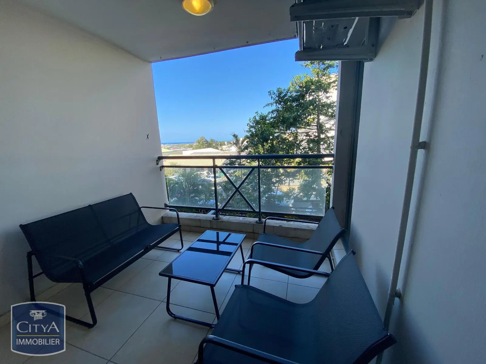 Photo 8 Appartement 2 pièces 30.45m²