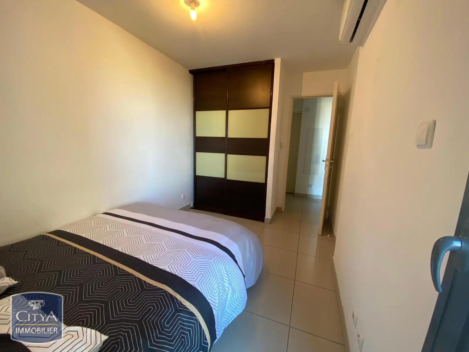 Photo 7 Appartement 2 pièces 30.45m²