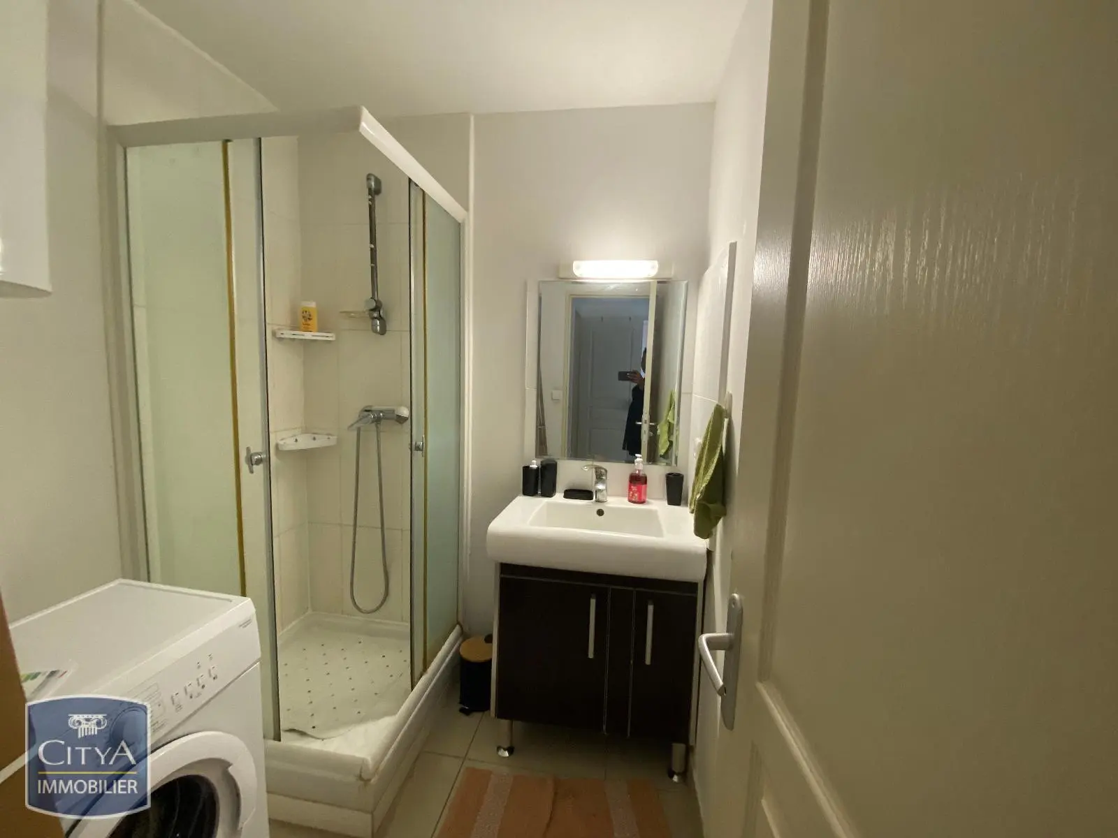 Photo 5 Appartement 2 pièces 30.45m²