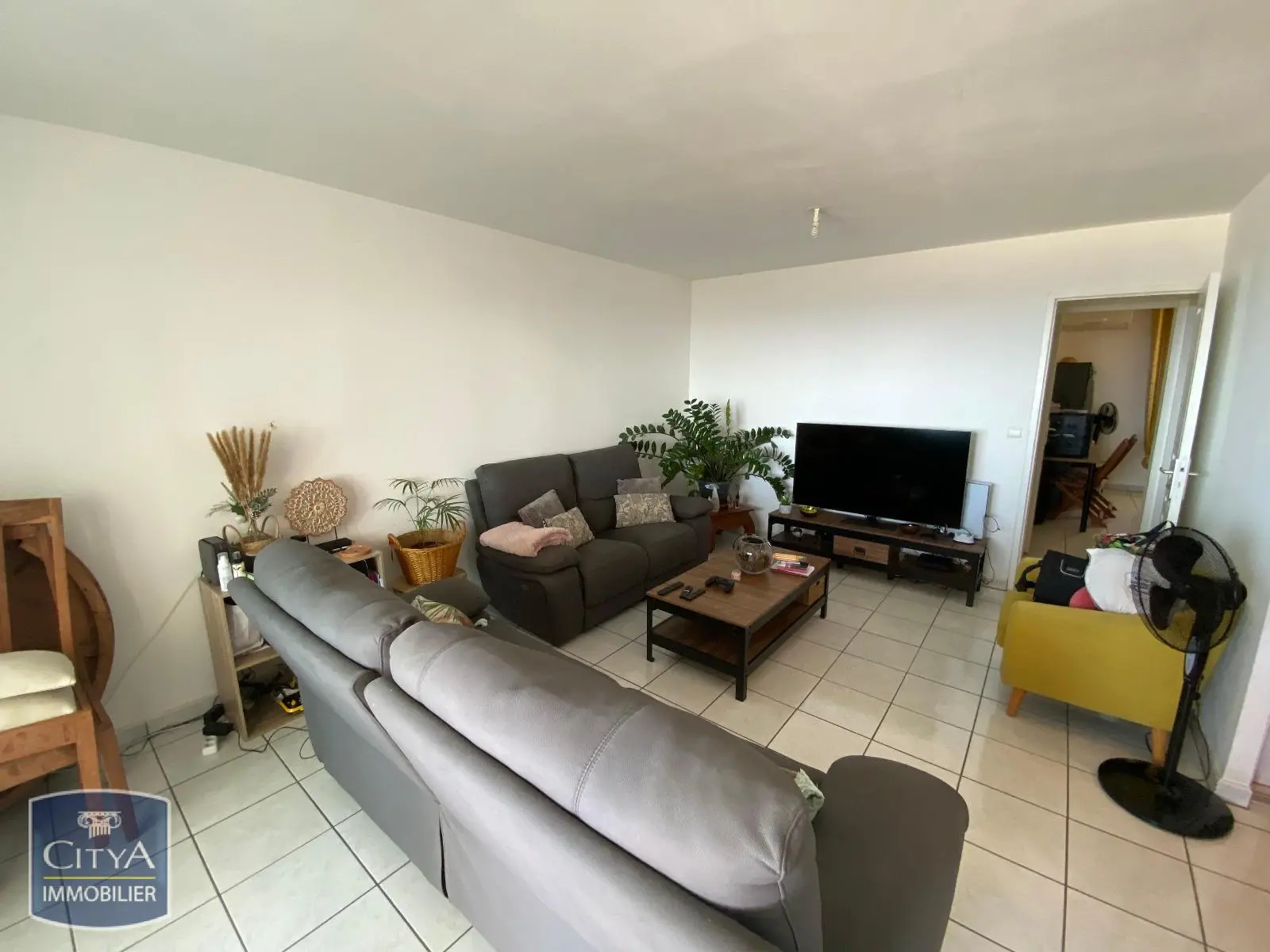 Photo 3 Appartement 3 pièces 66.22m²