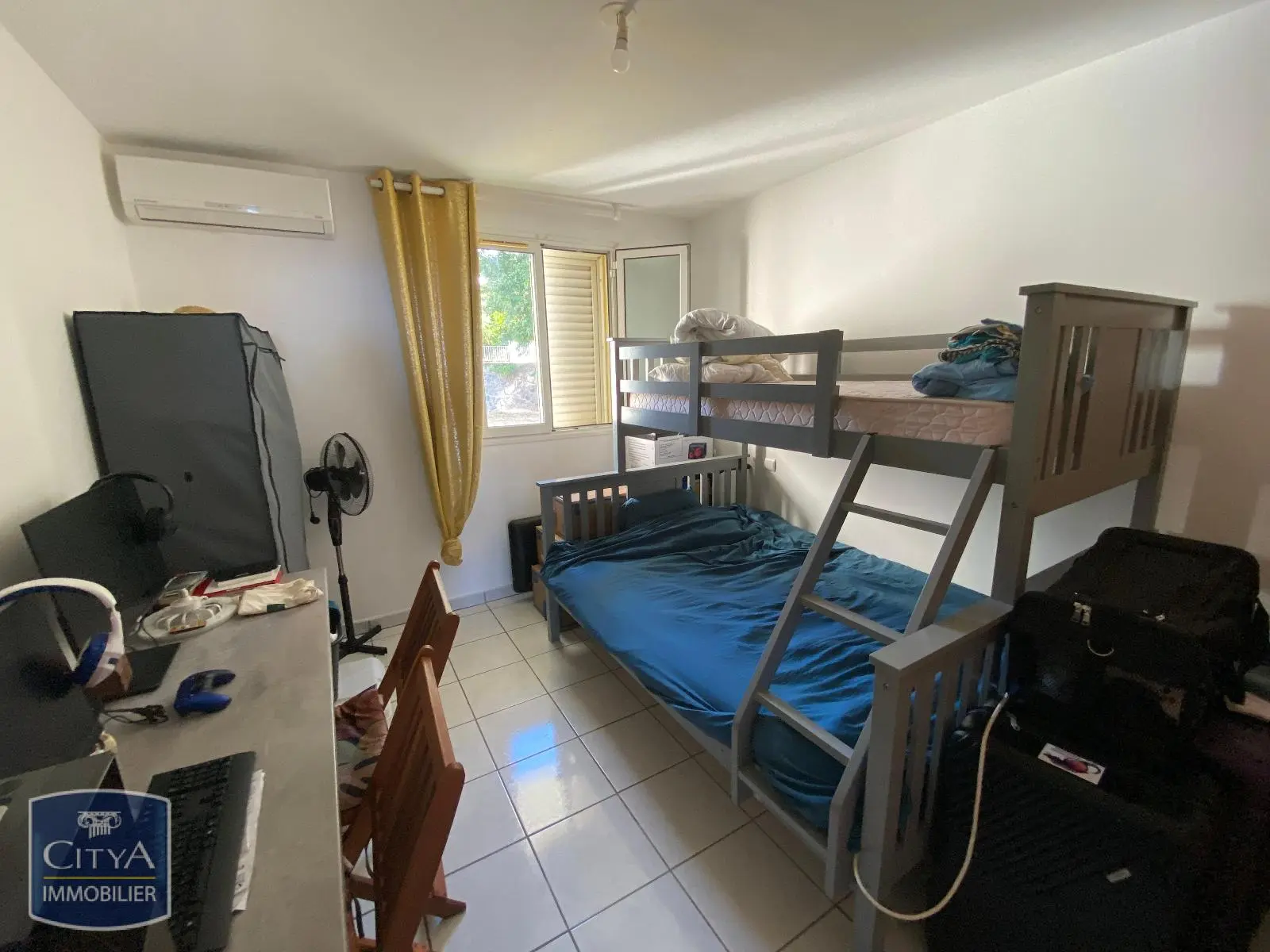 Photo 6 Appartement 3 pièces 66.22m²