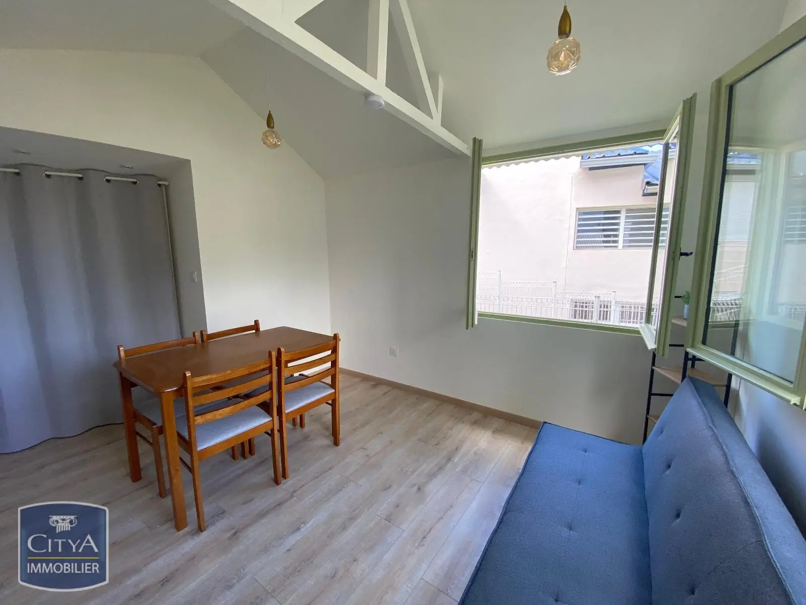 Photo 7 Maison 1 pièce 20.46m²