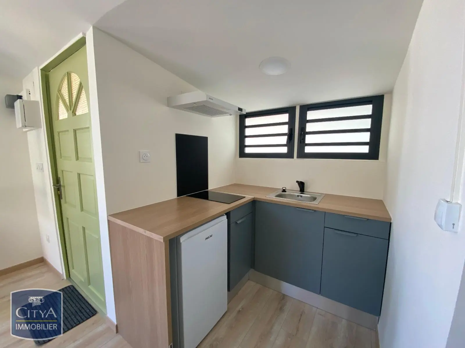 Photo 6 Maison 1 pièce 20.46m²