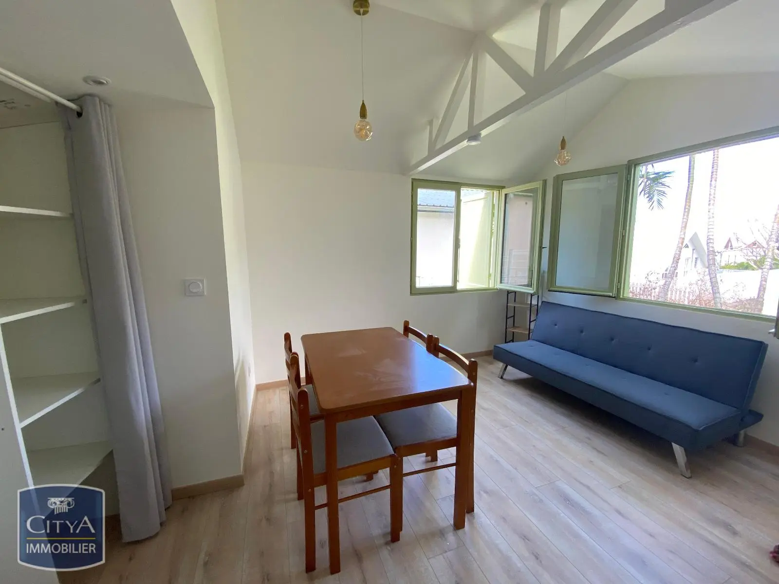 Photo 4 Maison 1 pièce 20.46m²