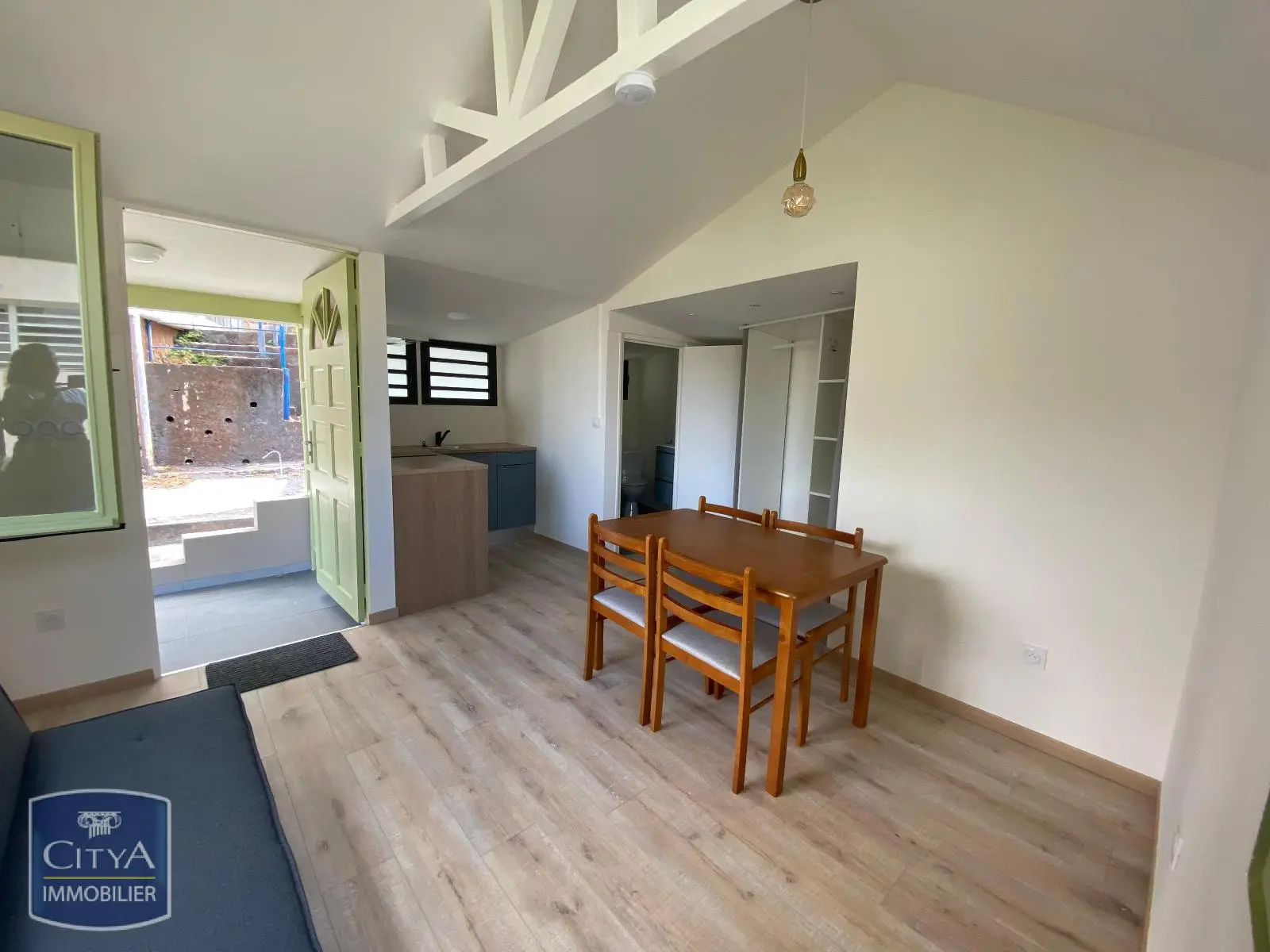 Photo 3 Maison 1 pièce 20.46m²