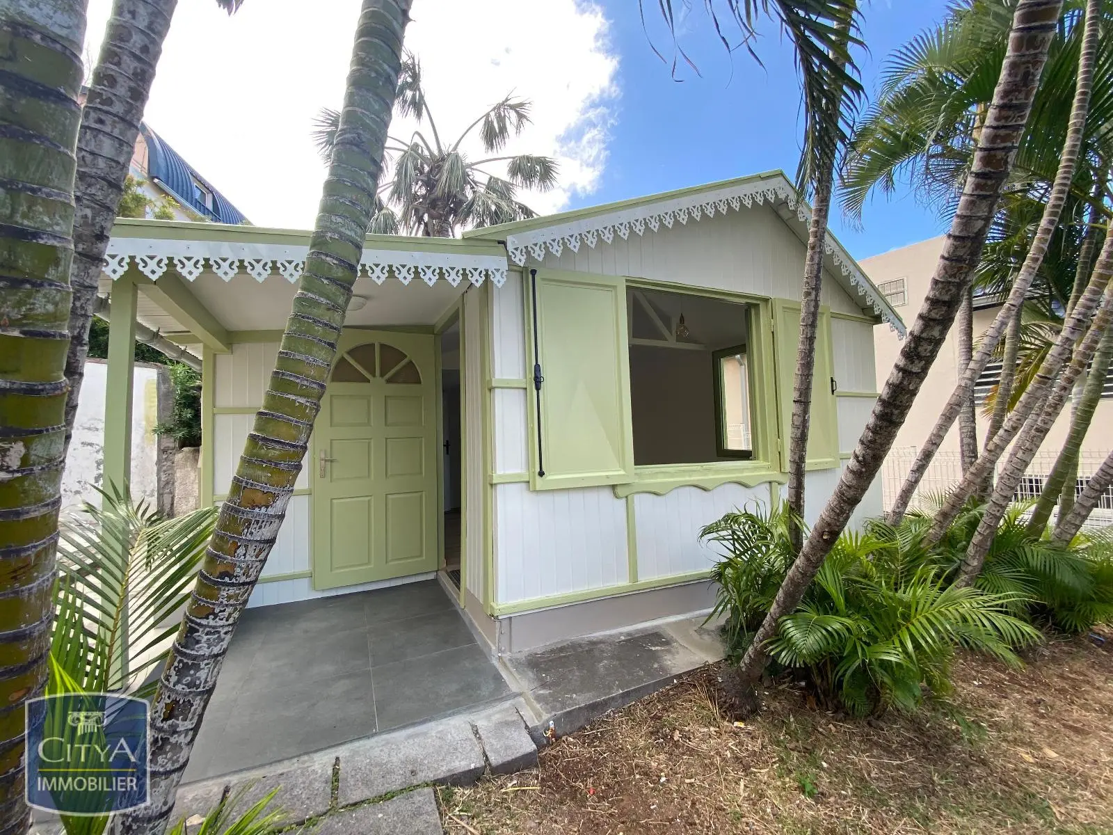 Photo 2 Maison 1 pièce 20.46m²