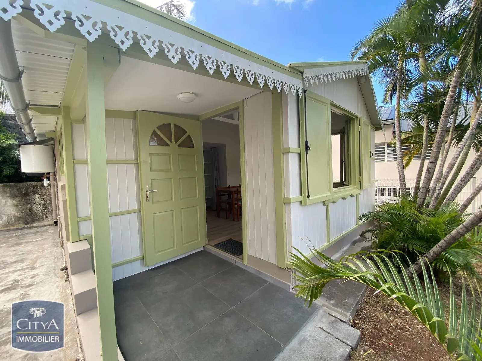 Photo 1 Maison 1 pièce 20.46m²