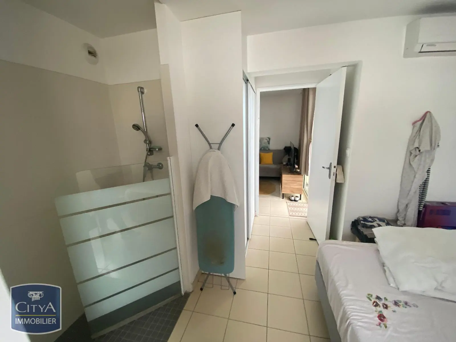 Photo 4 Appartement 2 pièces 27.87m²