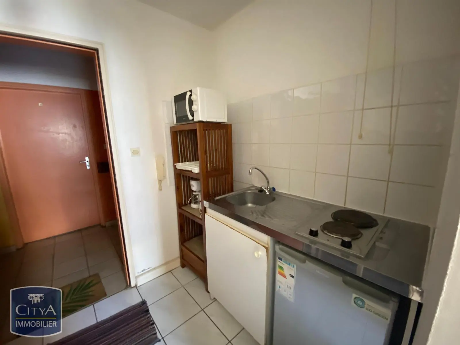 Photo 2 Appartement 1 pièce 22m²