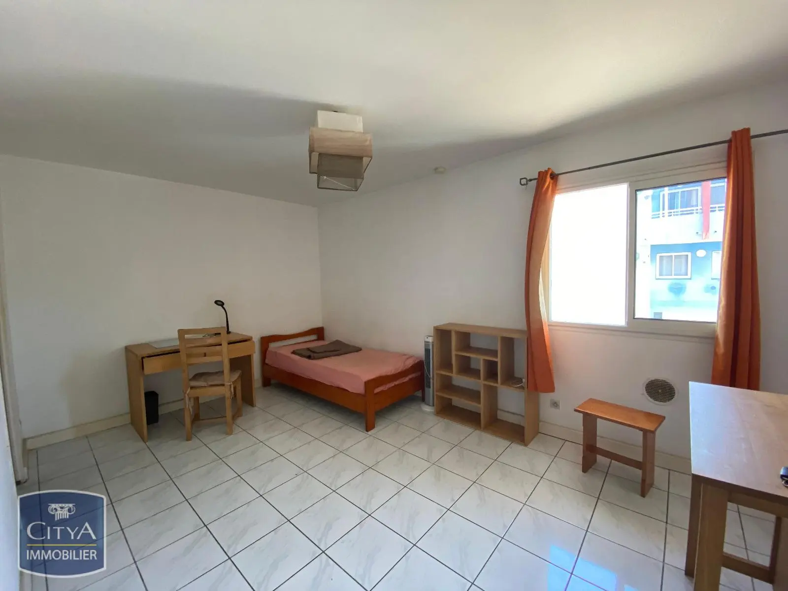Photo 1 Appartement 1 pièce 22m²