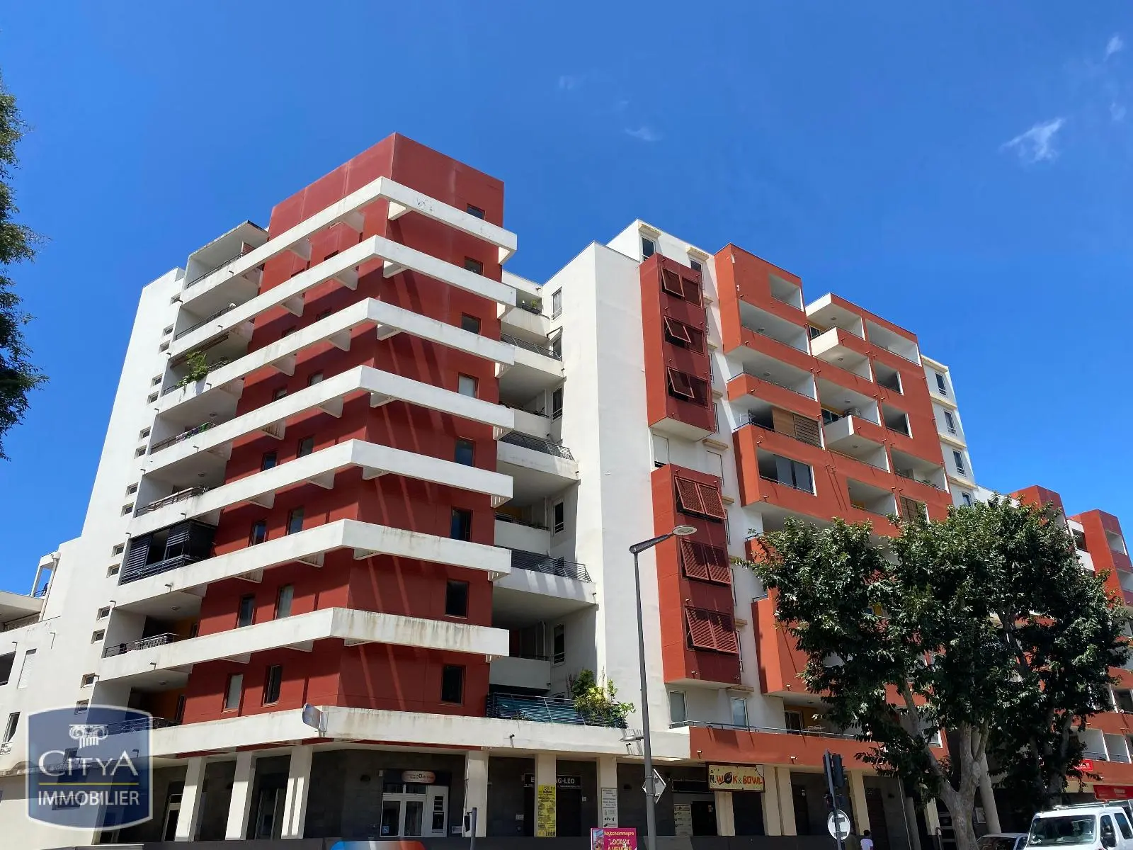 Photo 2 appartement Saint-Denis