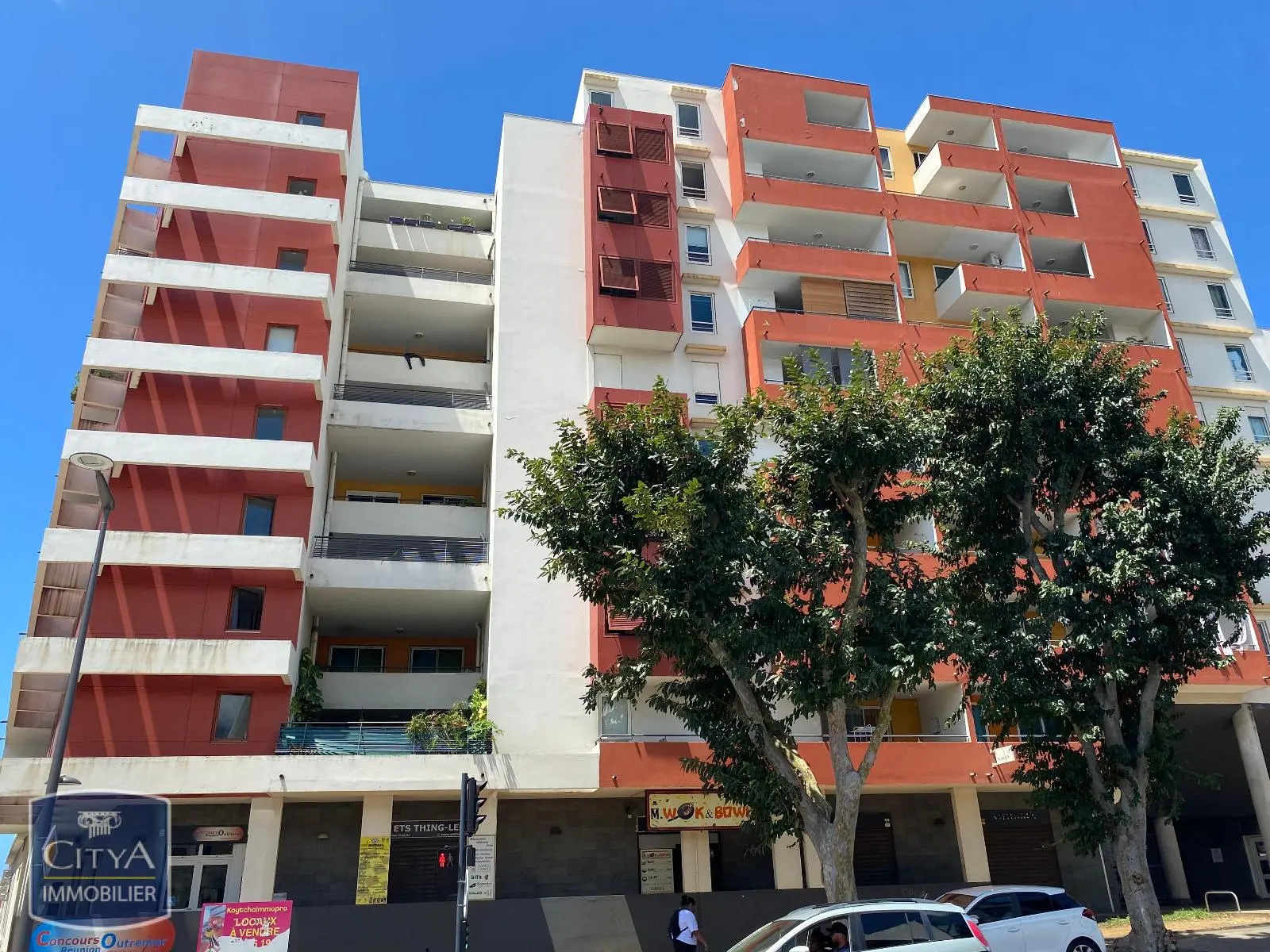 Photo 1 Appartement 3 pièces 57.91m²