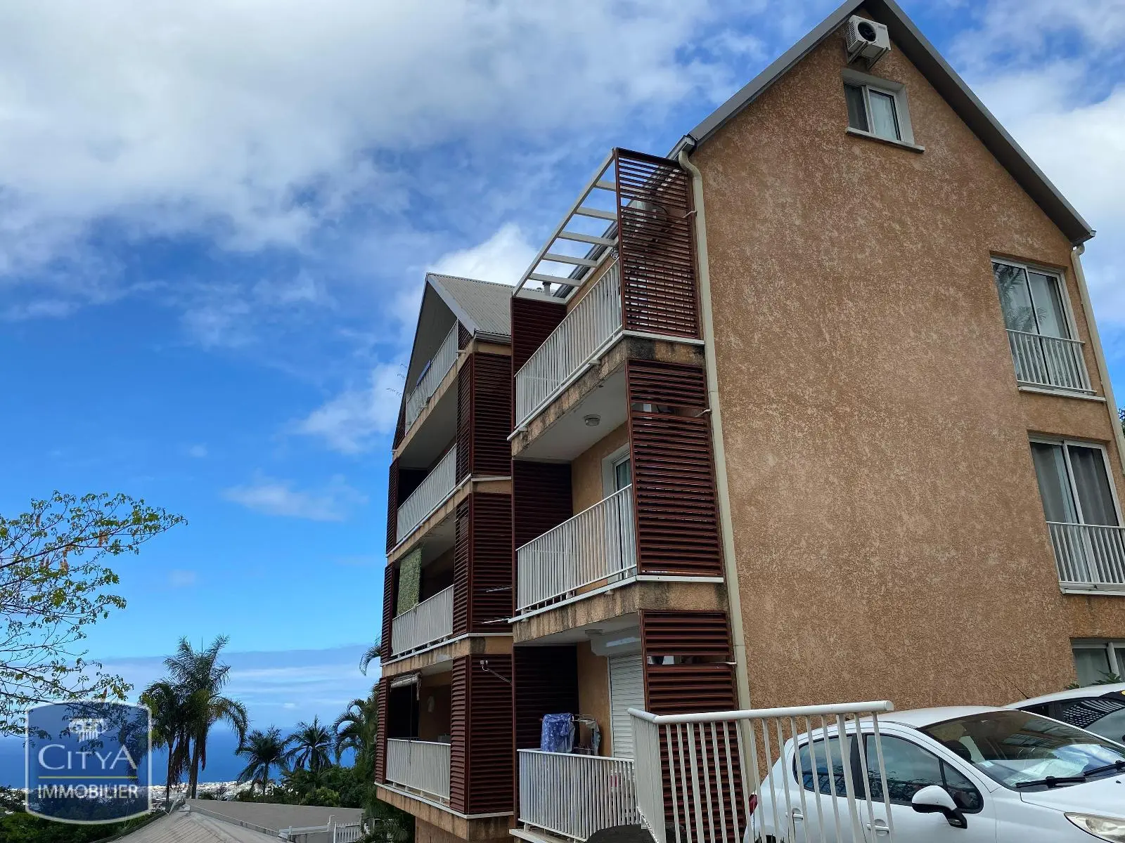 Photo 1 Appartement 3 pièces