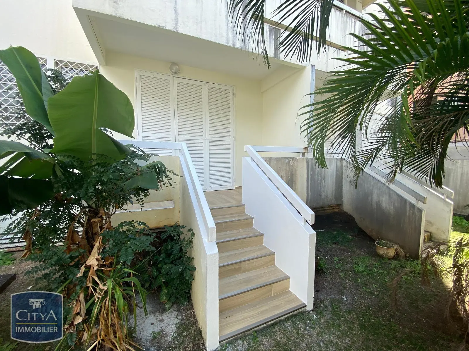 Photo 8 Appartement 1 pièce 60m²