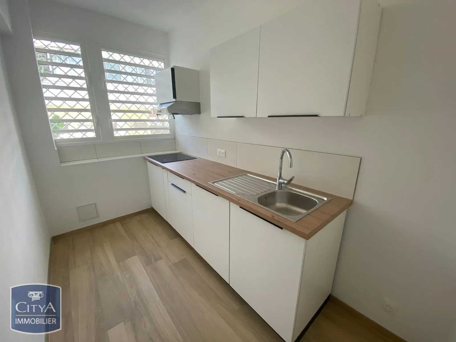 Photo 4 Appartement 1 pièce 60m²