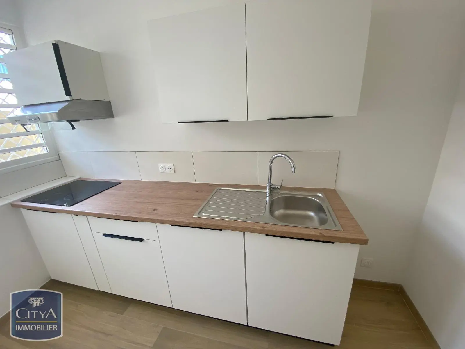 Photo 3 Appartement 1 pièce 60m²
