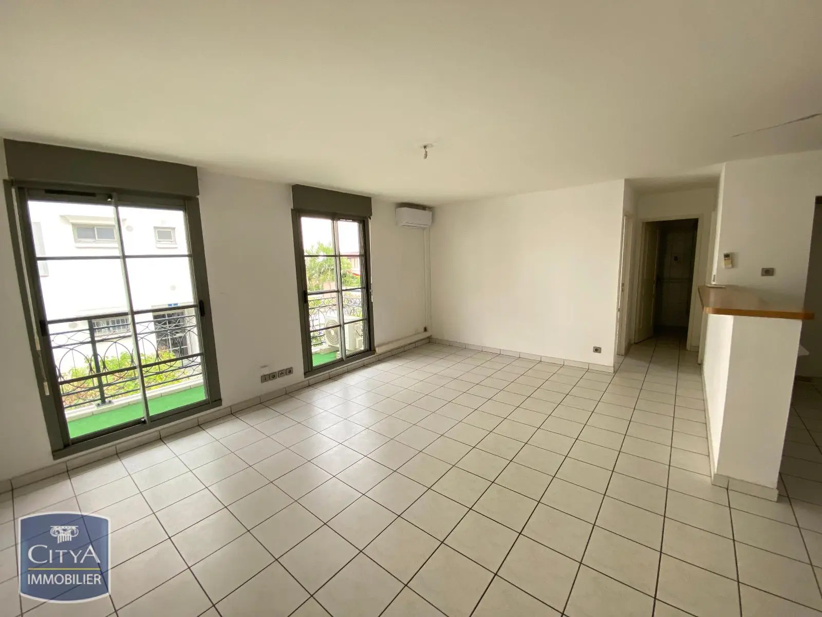 Photo 2 Appartement 2 pièces 50.96m²