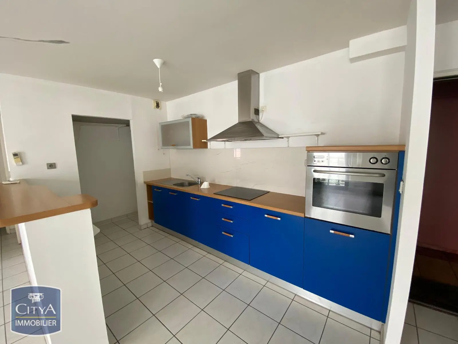 Photo 3 Appartement 2 pièces 50.96m²