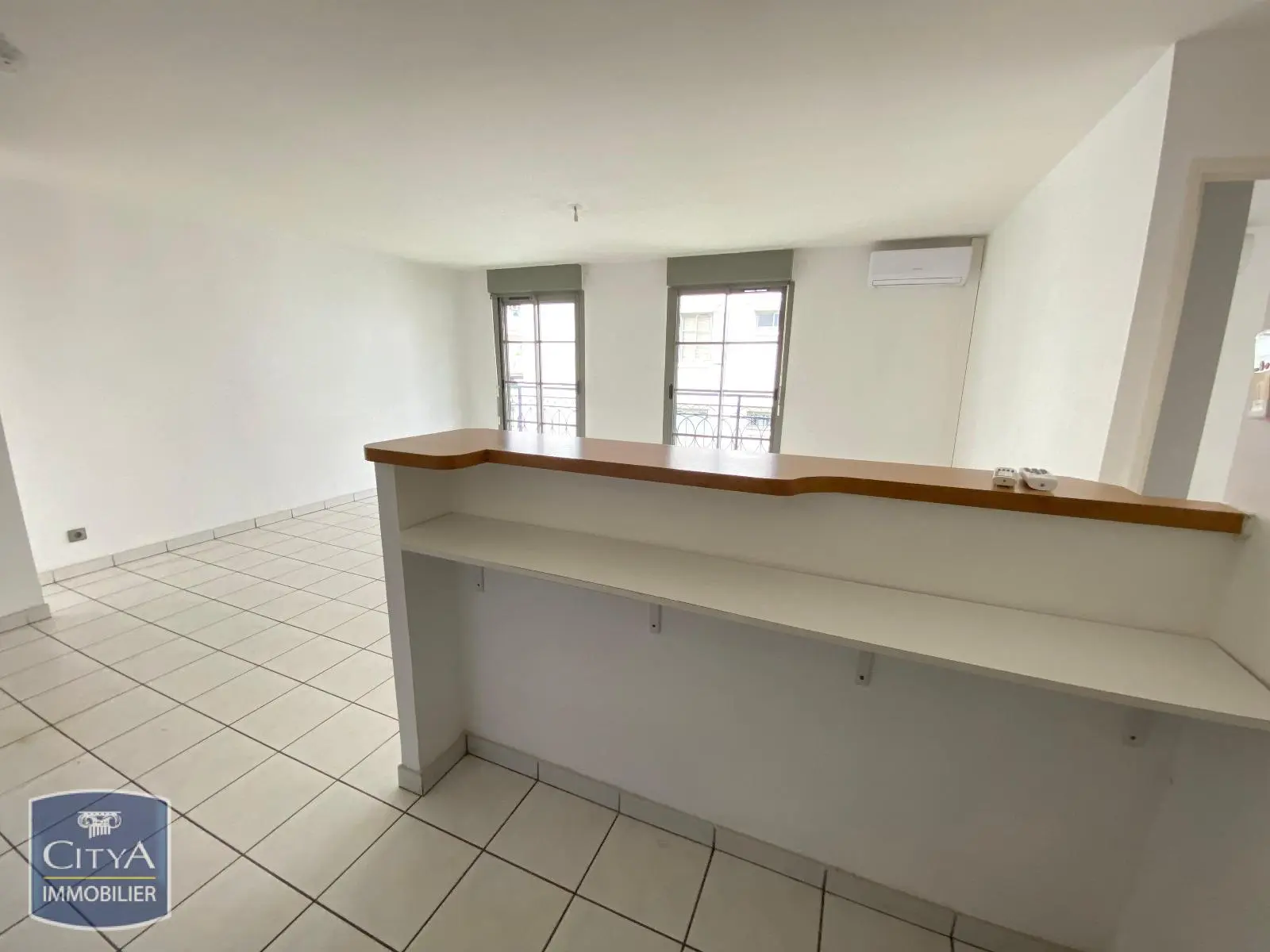 Photo 4 Appartement 2 pièces 50.96m²