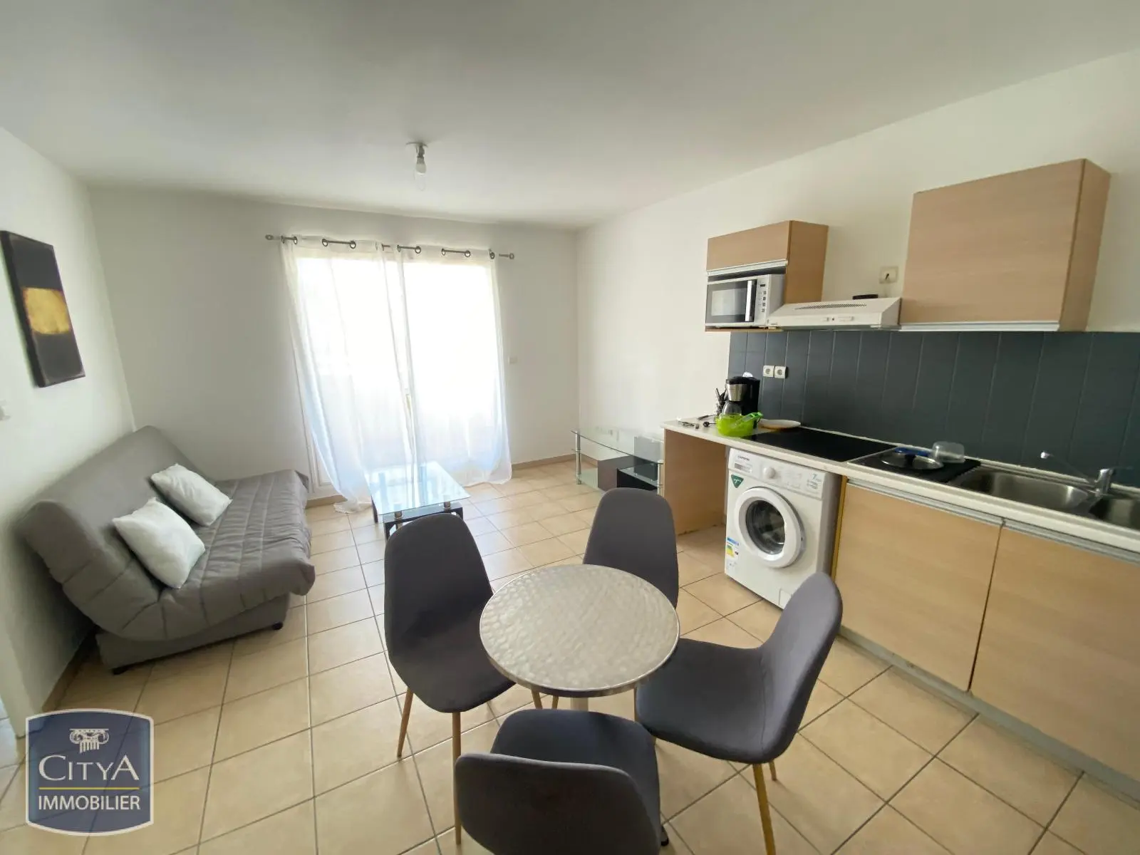 Photo 5 Appartement 2 pièces 40.1m²
