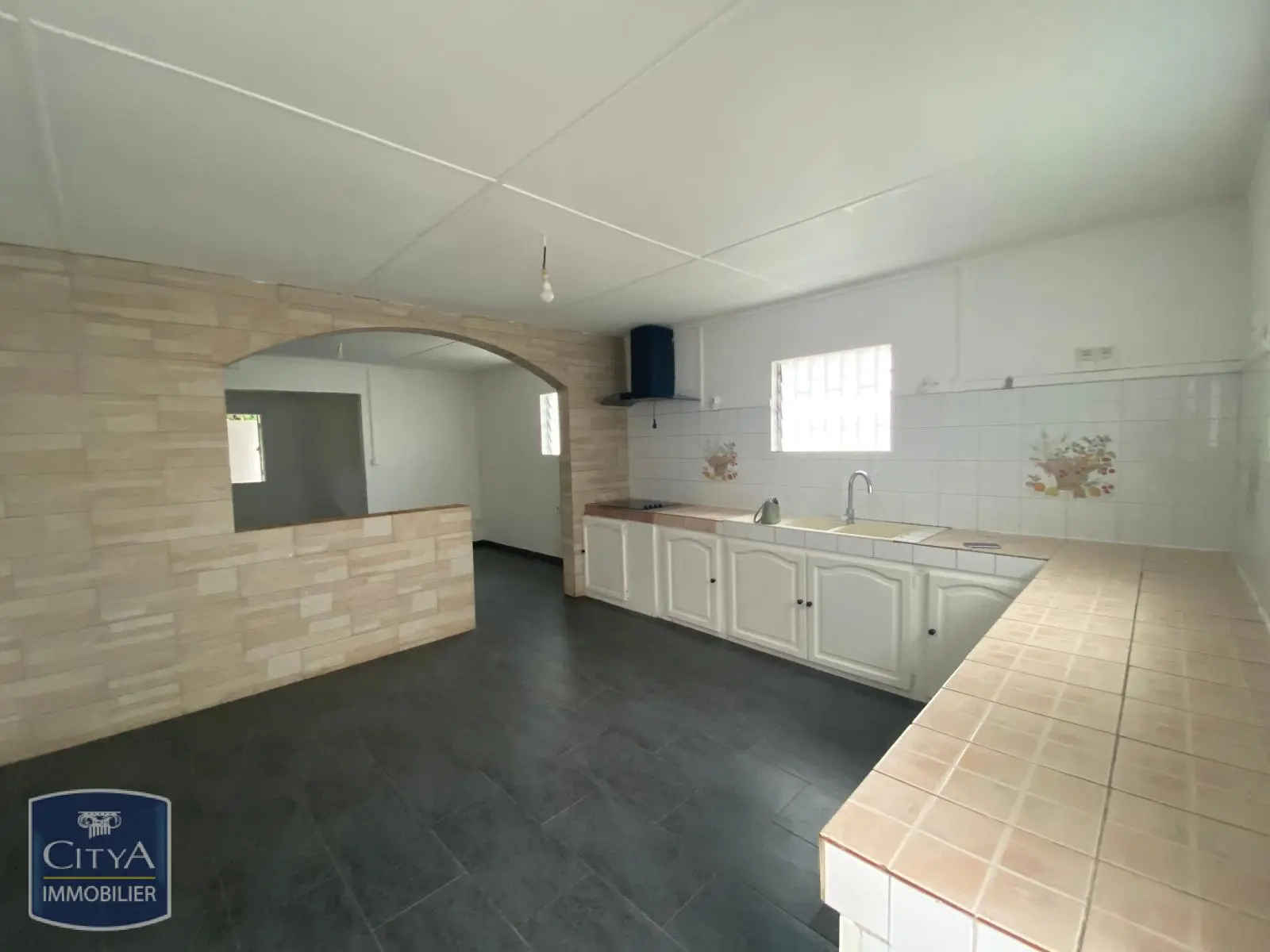 Photo 2 Maison 4 pièces 110m²