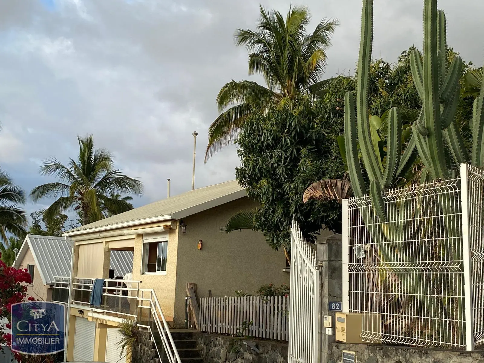 Photo 1 Maison 4 pièces 80.24m²