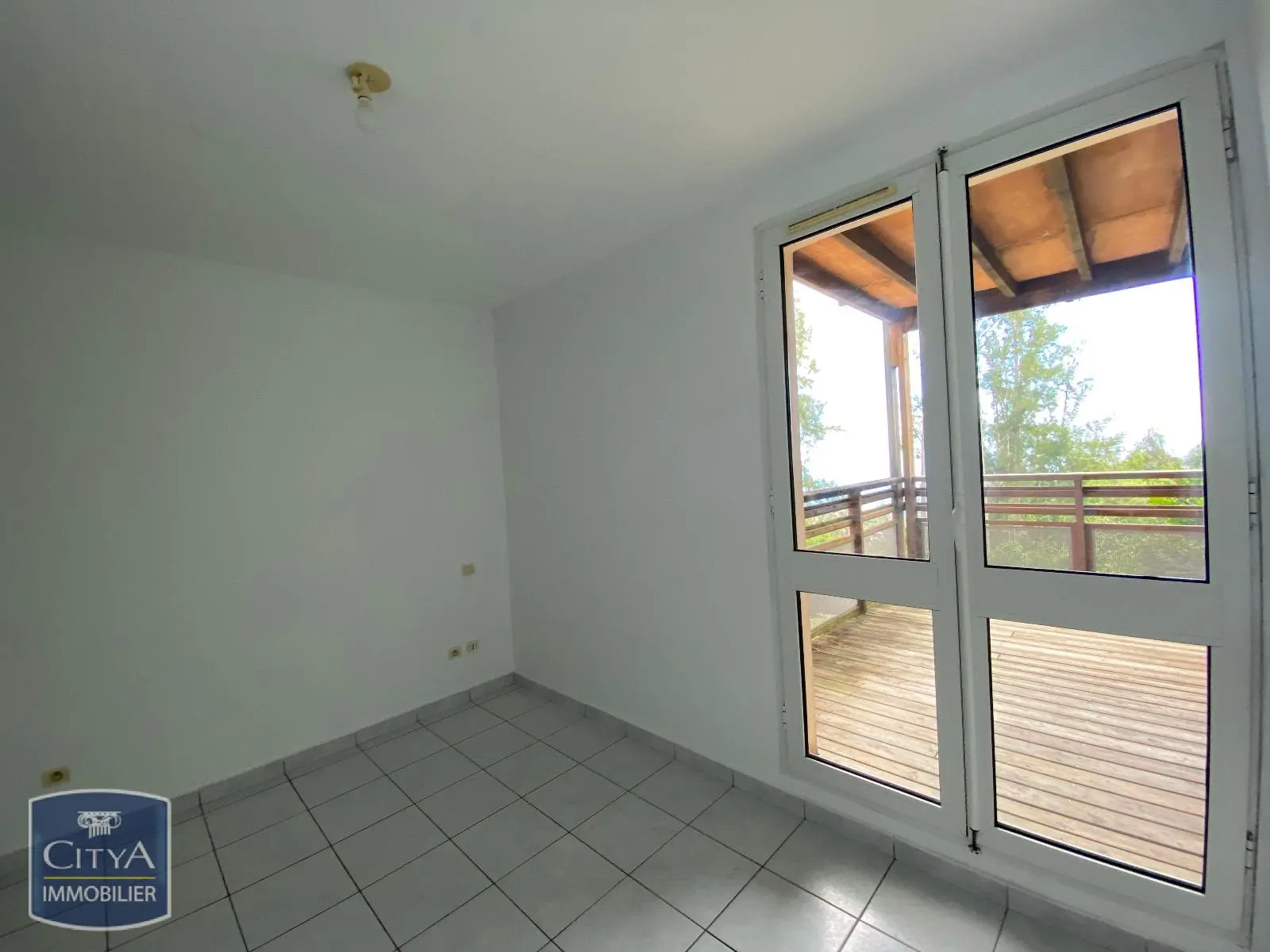 Photo 2 Appartement 2 pièces 35.5m²