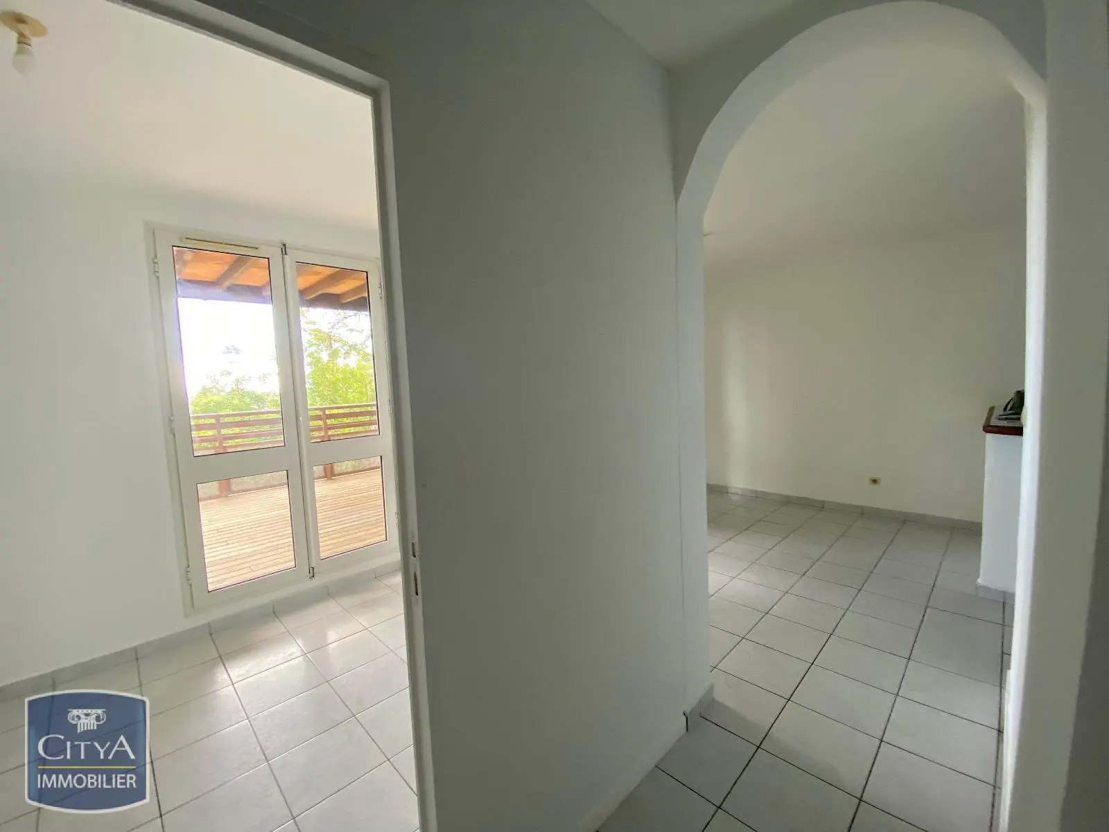 Photo 4 Appartement 2 pièces 35.5m²