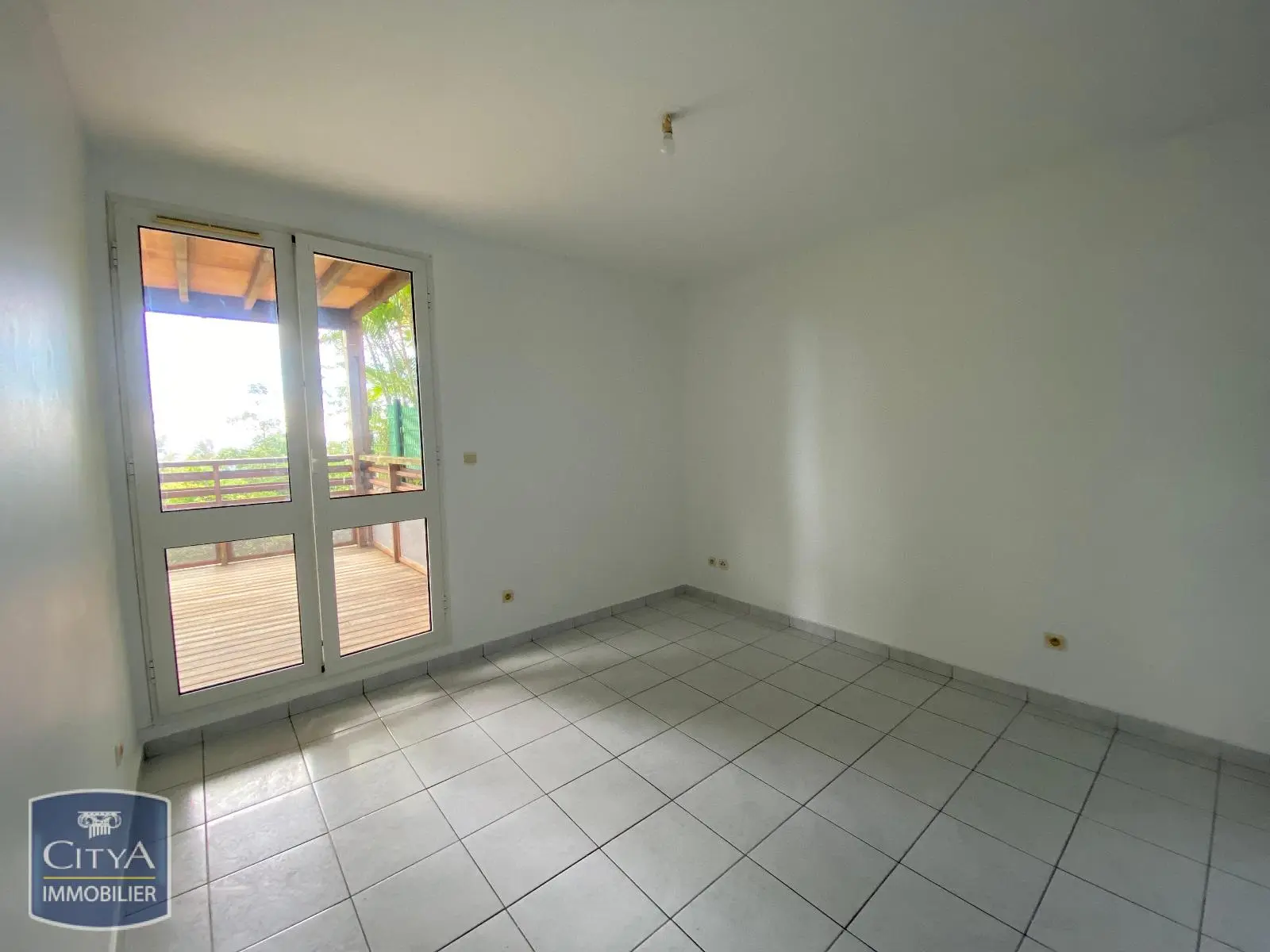 Photo 5 Appartement 2 pièces 35.5m²