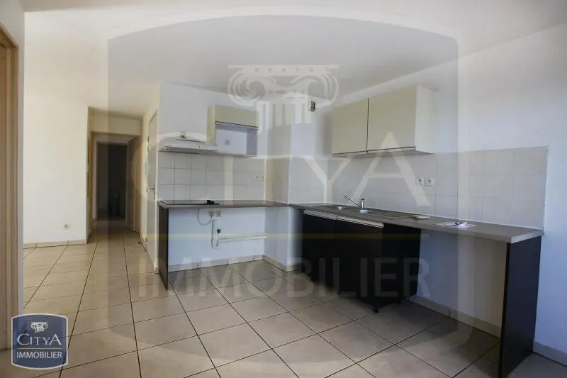 Photo 3 Appartement 3 pièces 53.12m²