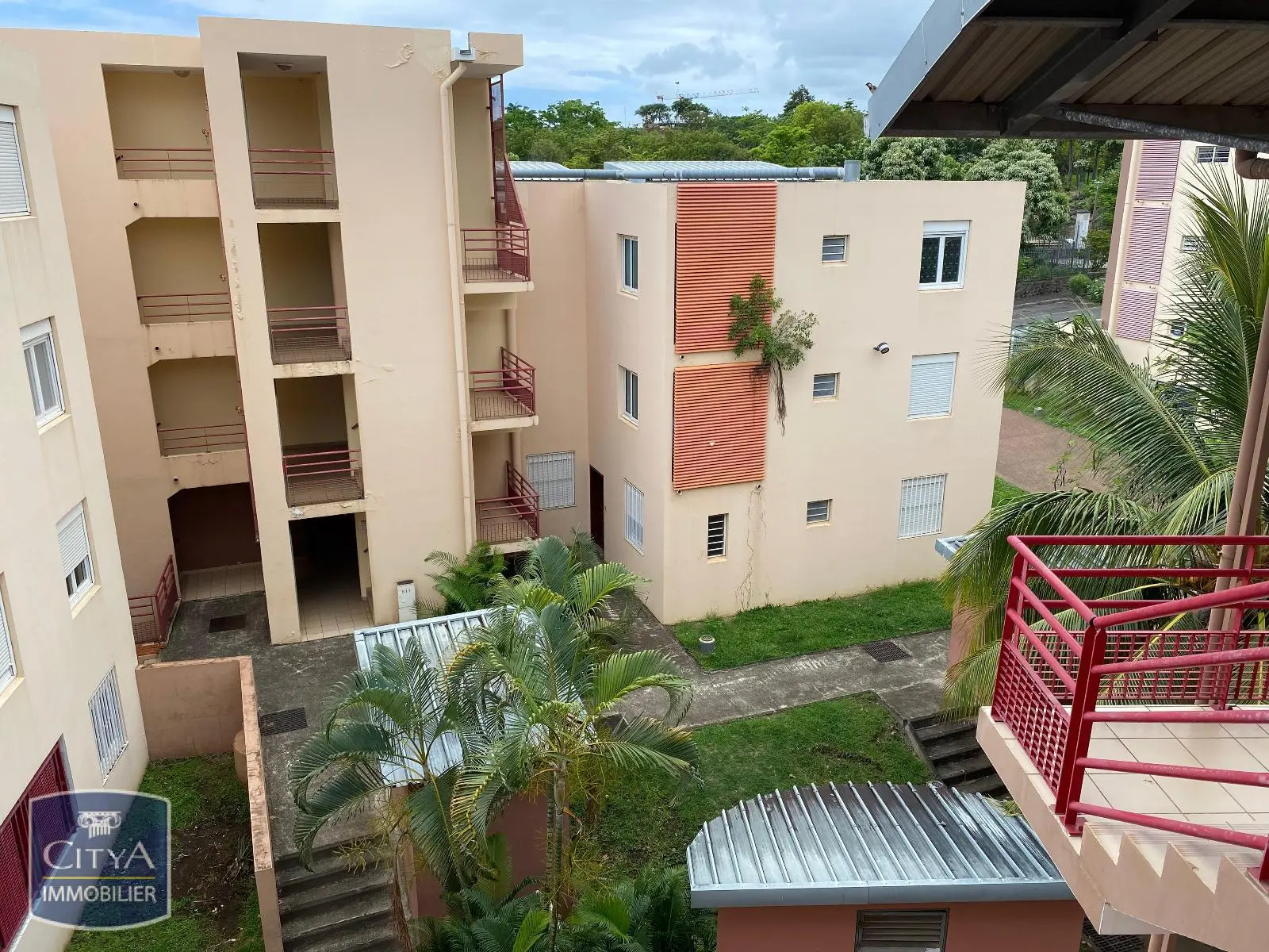 Photo 7 Appartement 3 pièces 68.28m²