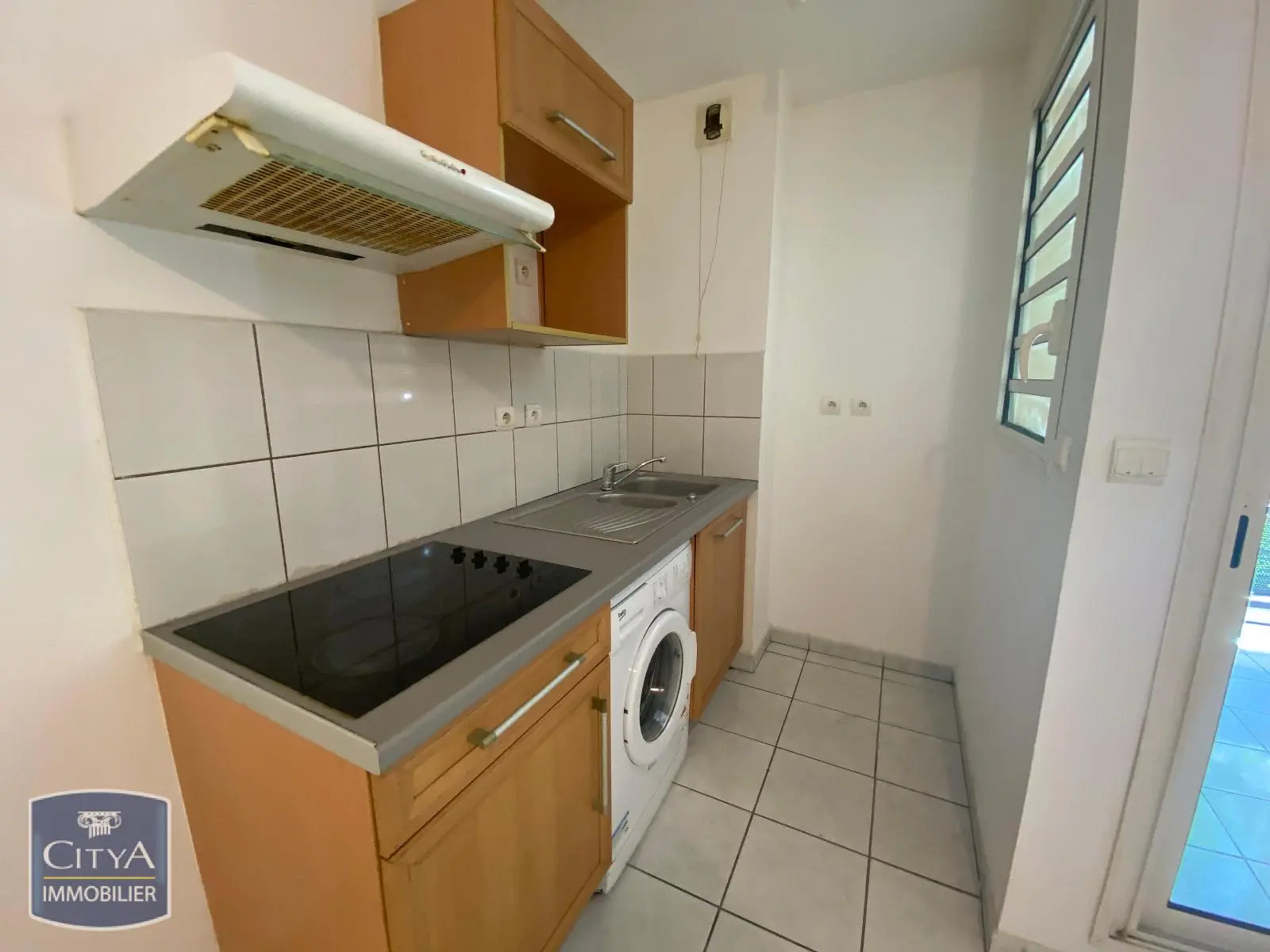 Photo 3 Appartement 1 pièce 25.25m²