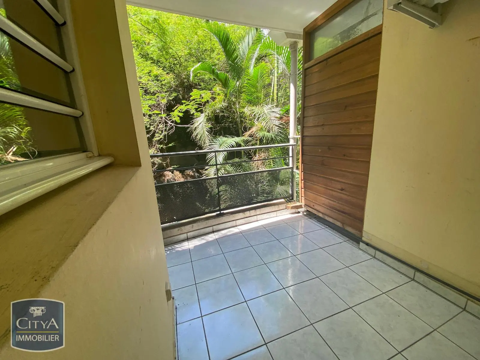 Photo 4 Appartement 1 pièce 25.25m²