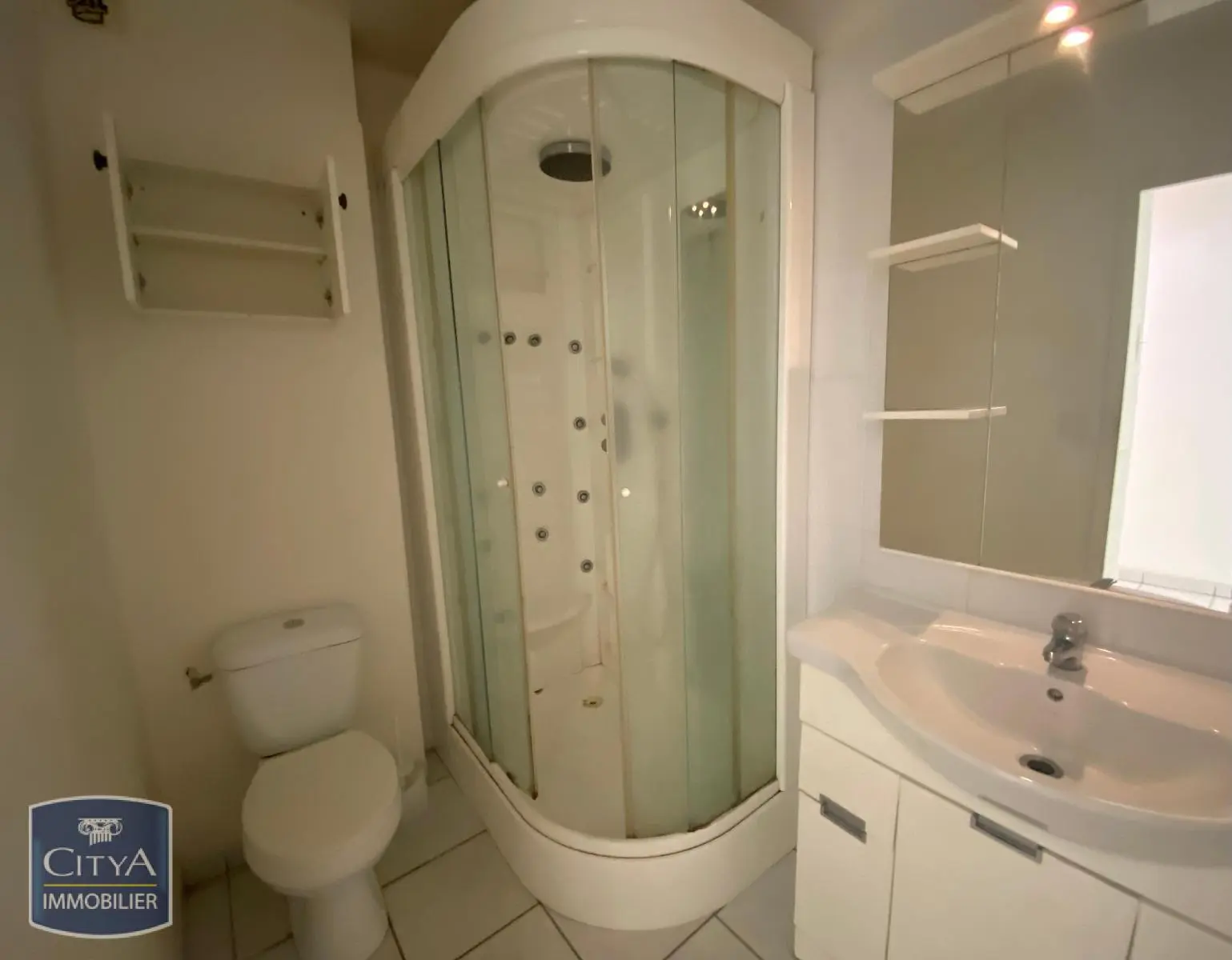 Photo 5 Appartement 1 pièce 25.25m²