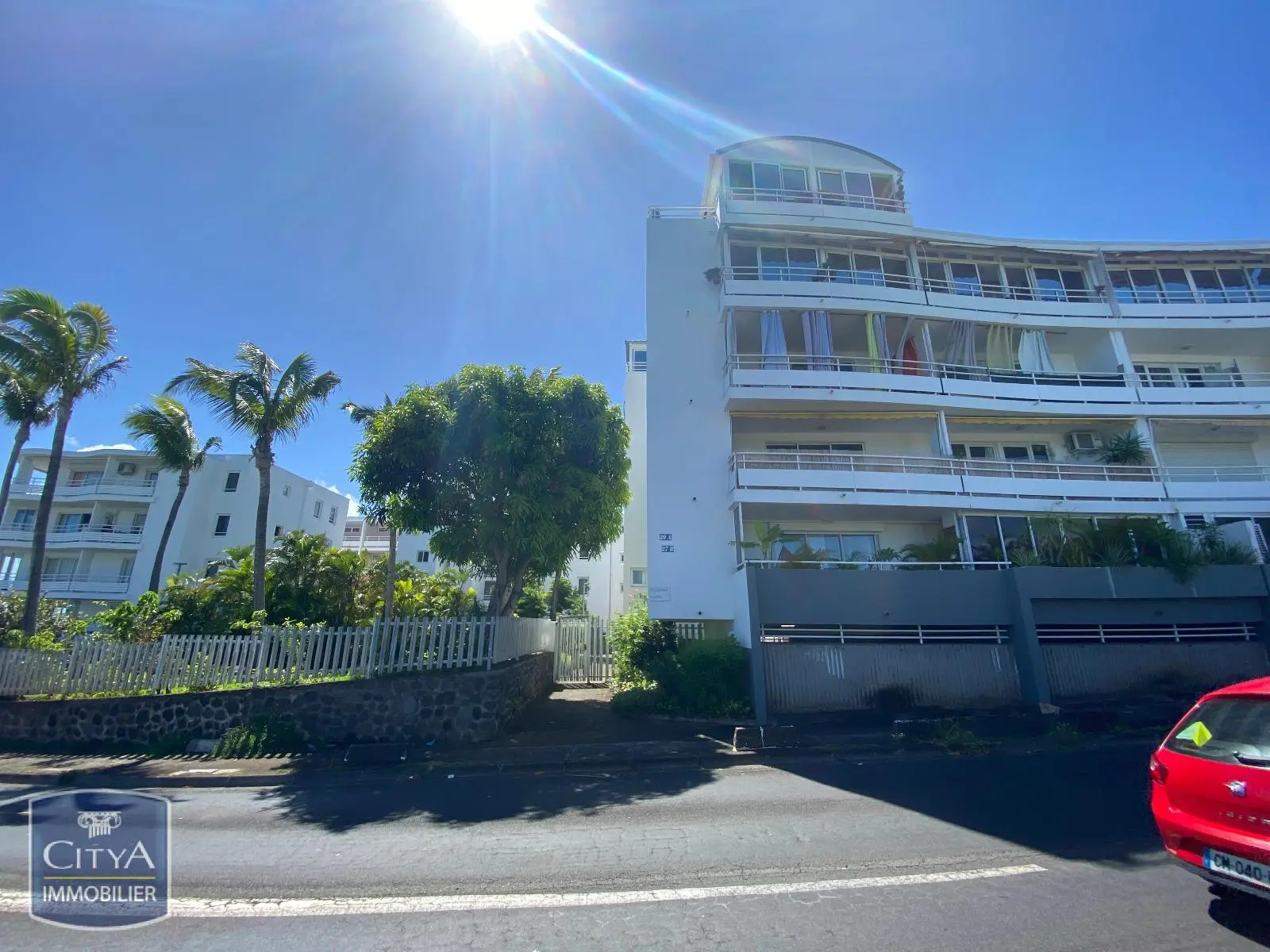 Photo 1 Appartement 3 pièces 62.03m²