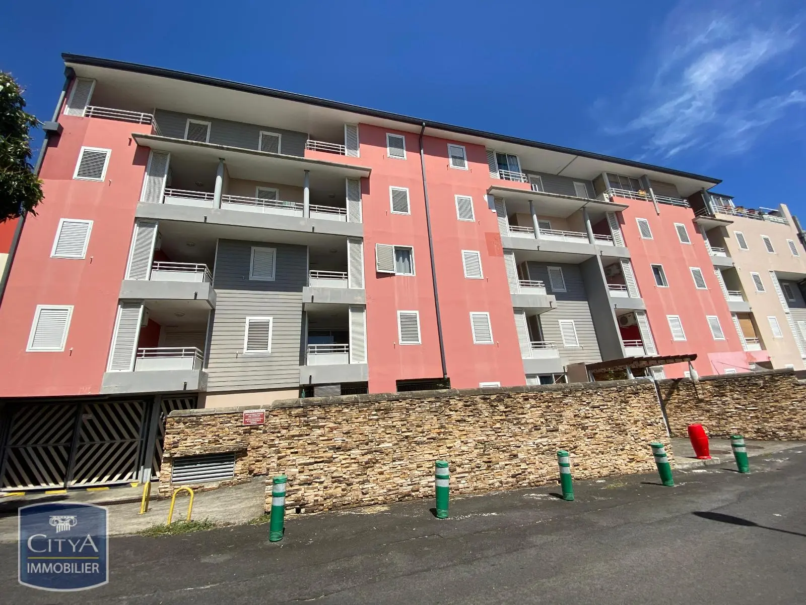 Photo 2 Appartement 2 pièces 33.53m²